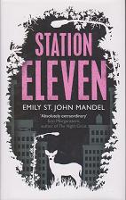 Station Eleven by Emily St. John Mandel